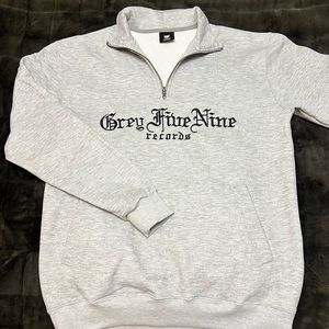 G59 Crew Neck Sweater
